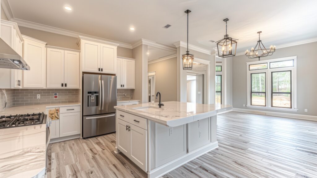Kitchen Remodel
